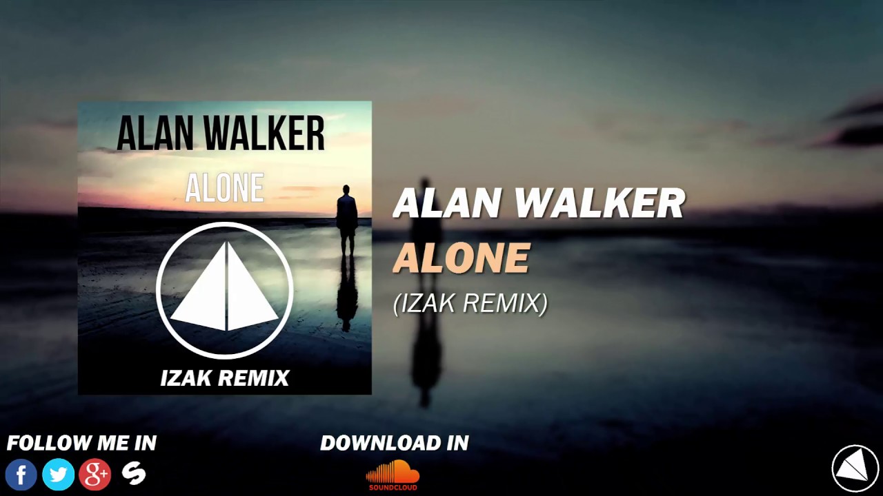 alan walker alone mp3 download